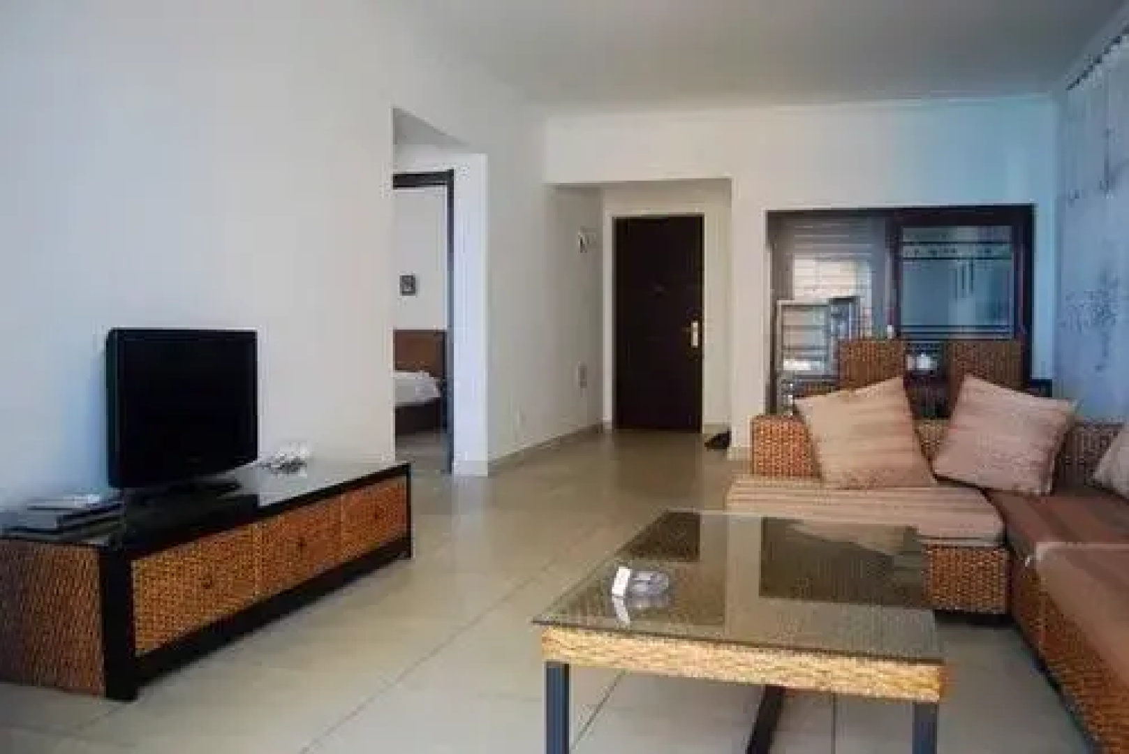 Sunshine Holiday Resort Sanya Apartment Sanyawan Branch