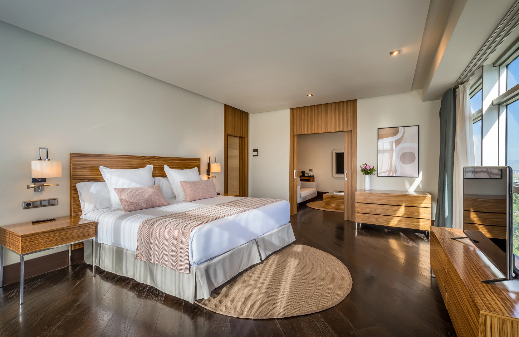 Barcelo Granada Congress