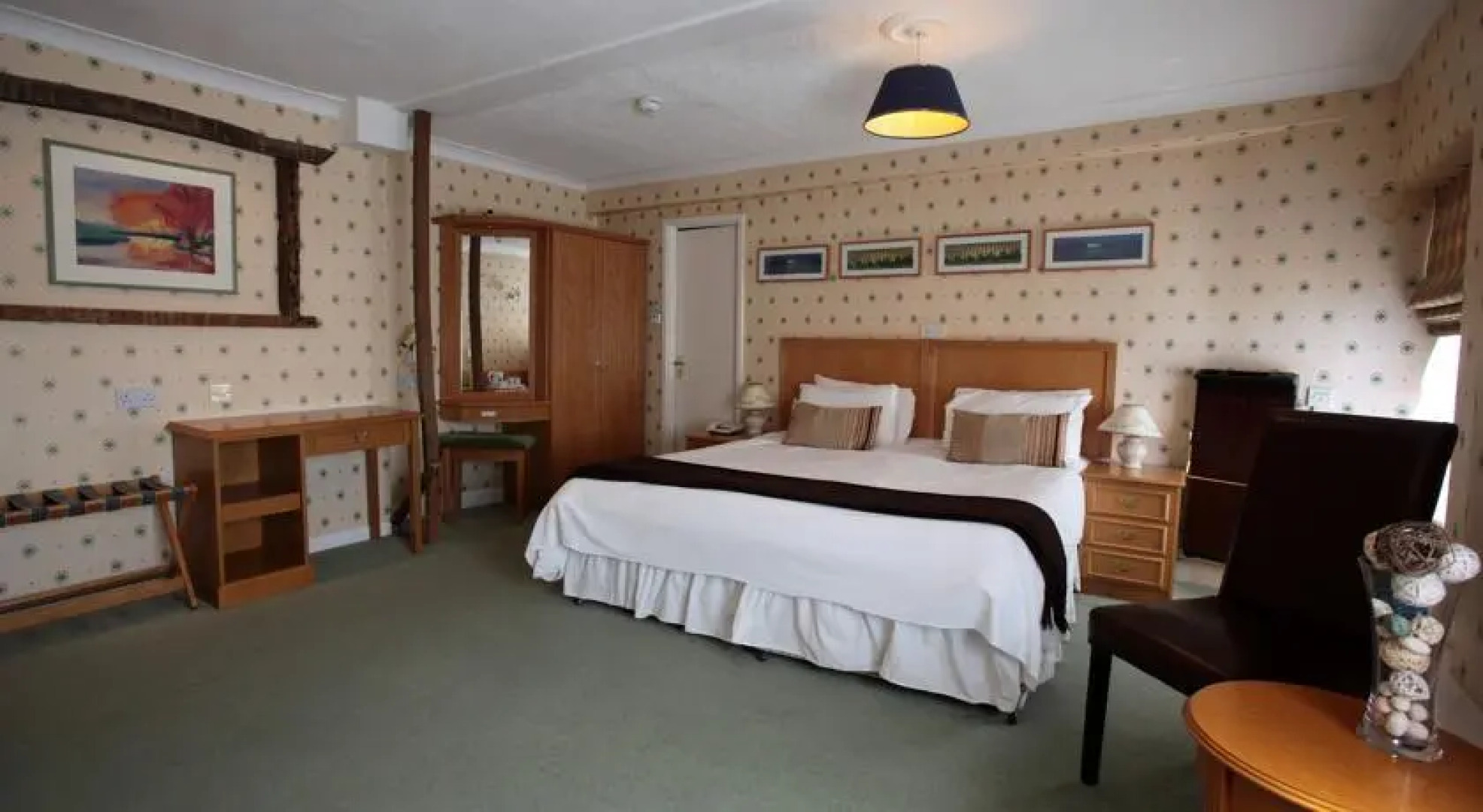 Lord Leycester Hotel