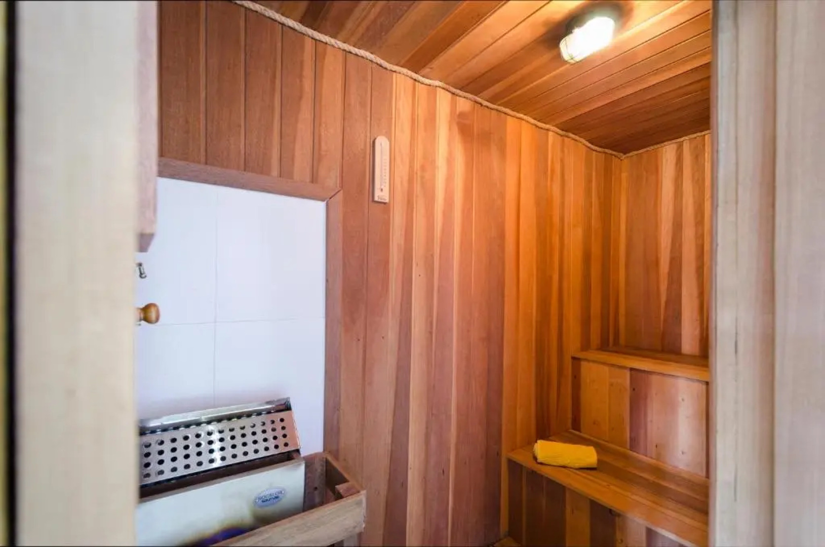 Pousada Lua de Minas