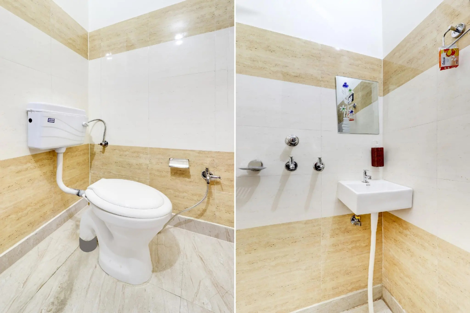 OYO 77516 Hotel Swastik