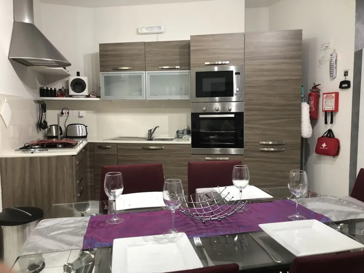 Marsascala Luxury Apartment & Penthouse