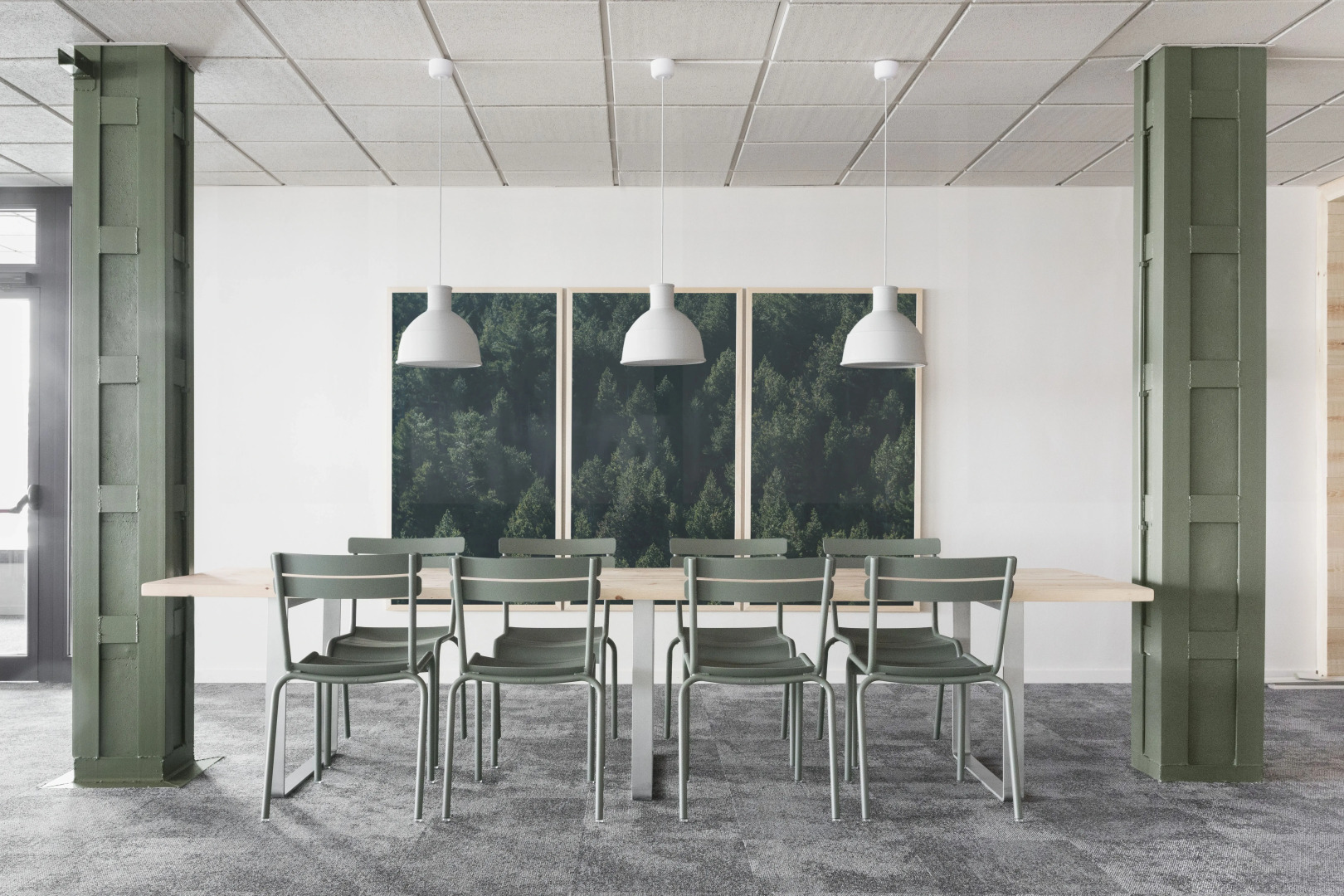 Abrigall Hostel Masella