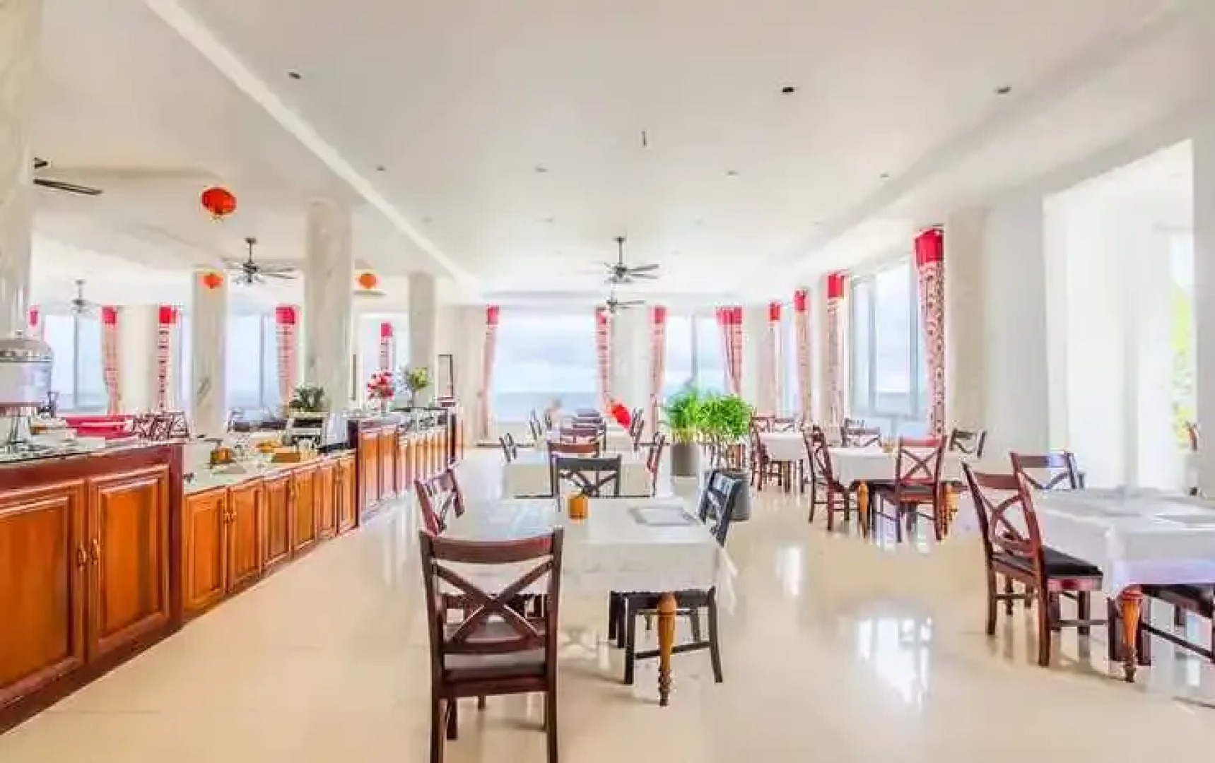 Sun Viet Resort Beach & Spa