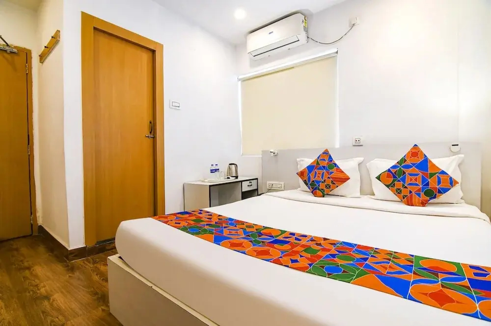 Transit Express By OYO Rooms