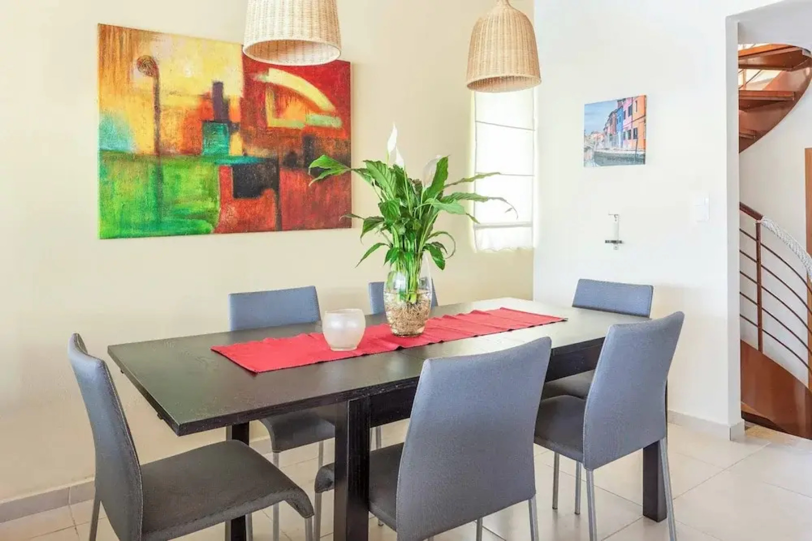 Villa Portokalia Platanias