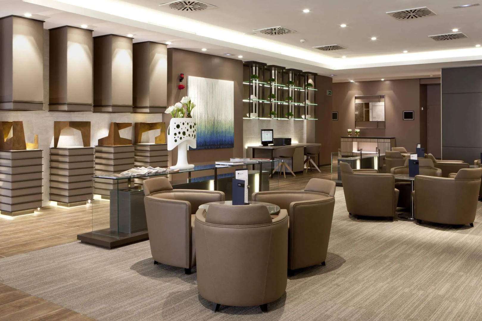 AC Hotel San Cugat by Marriott