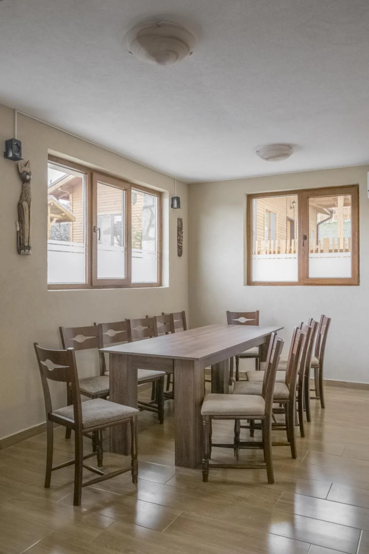 Mini Complex Rilski Terasi