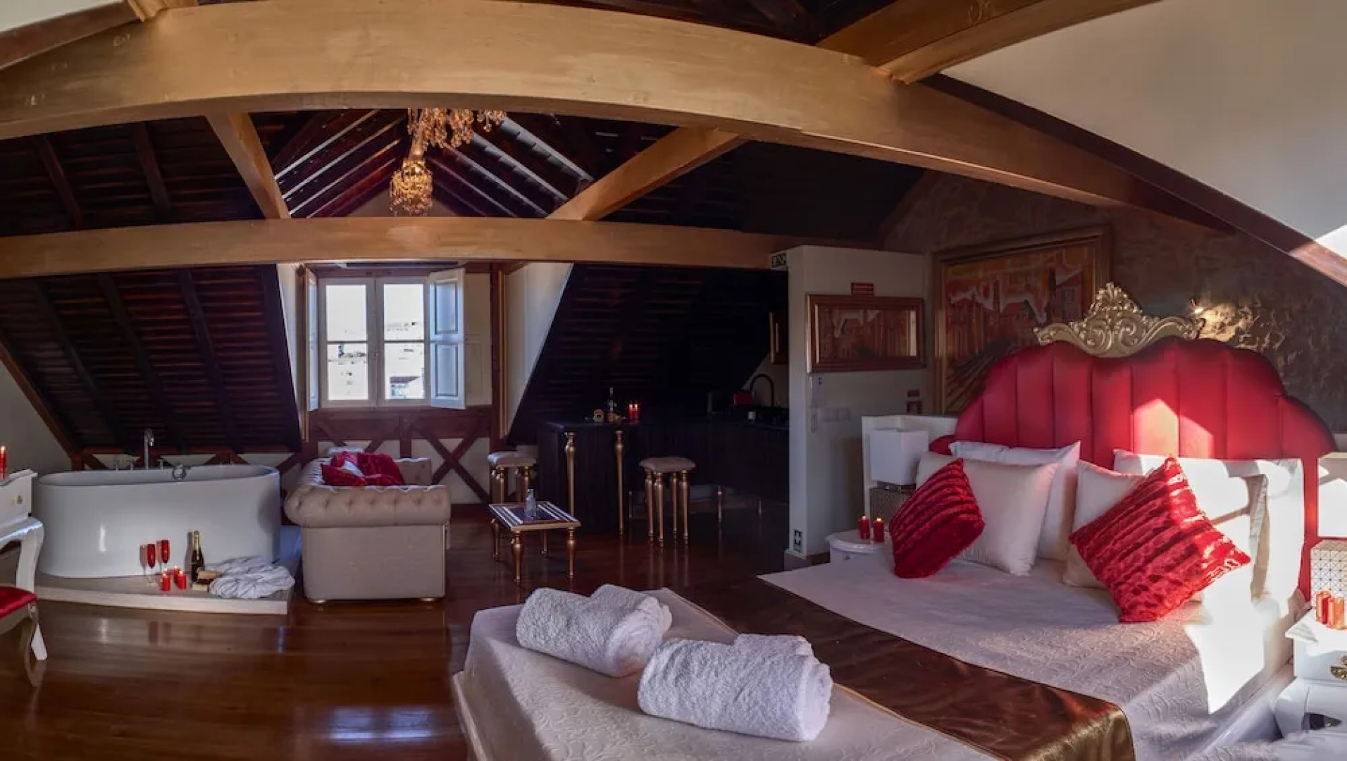 Solar Antigo Luxury Spa Coimbra