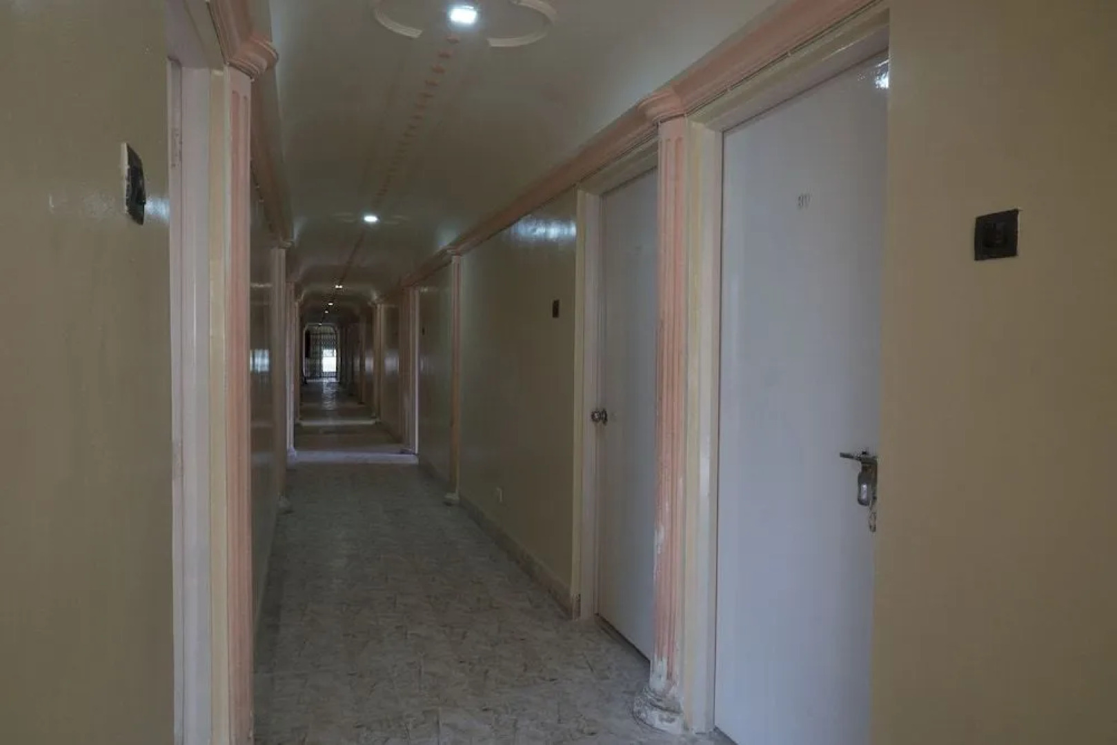 OYO 37830 Hotel Aakar International