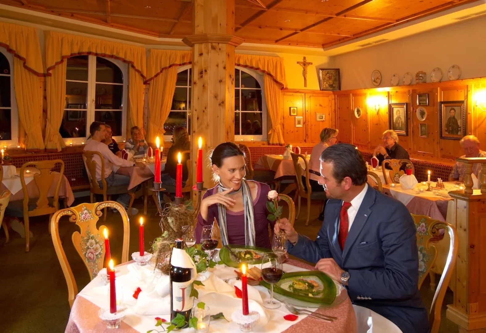 Wohlfühlhotel Martinerhof