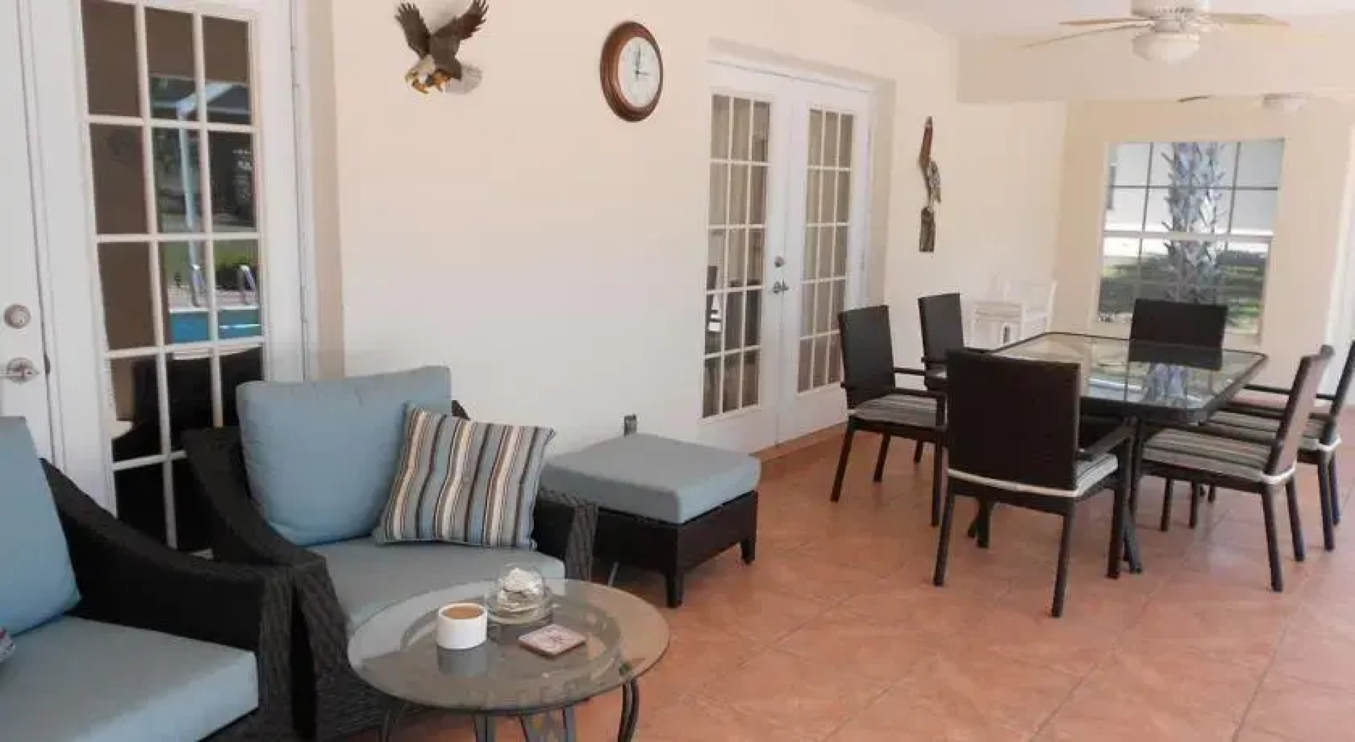 The Family Getaway by Golf Resort Inverness