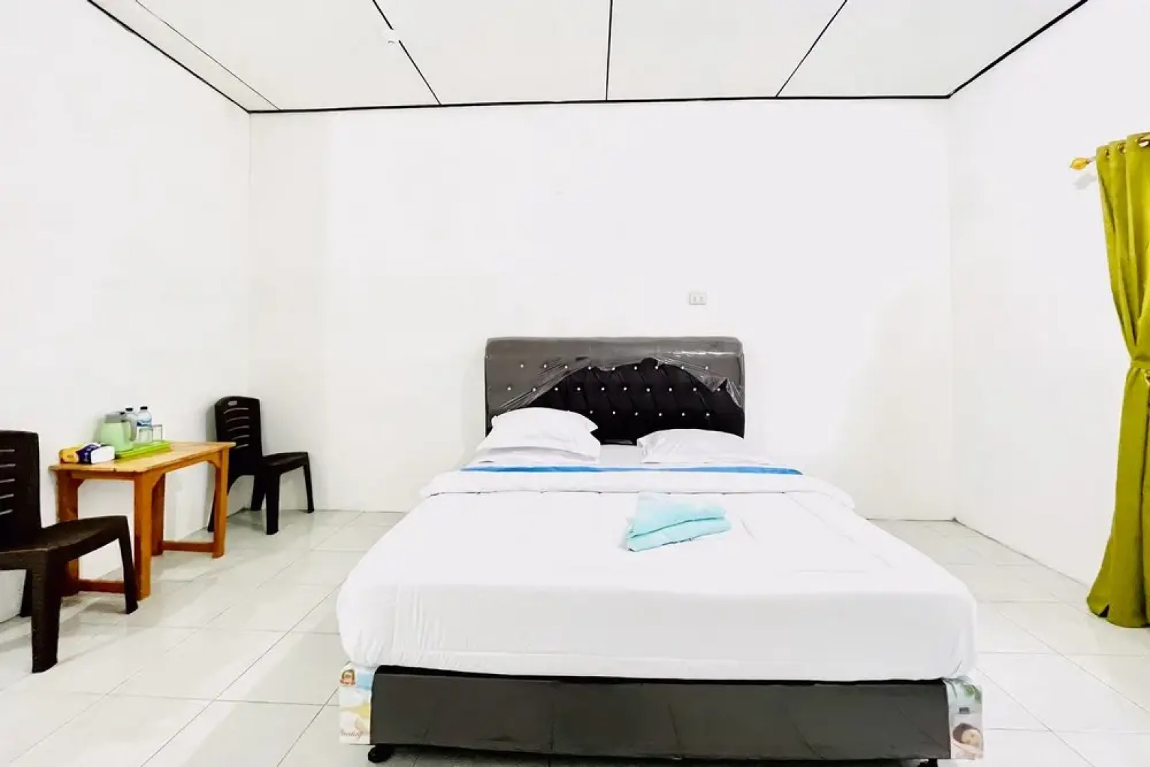 Kempu Tigan Homestay Mitra RedDoorz