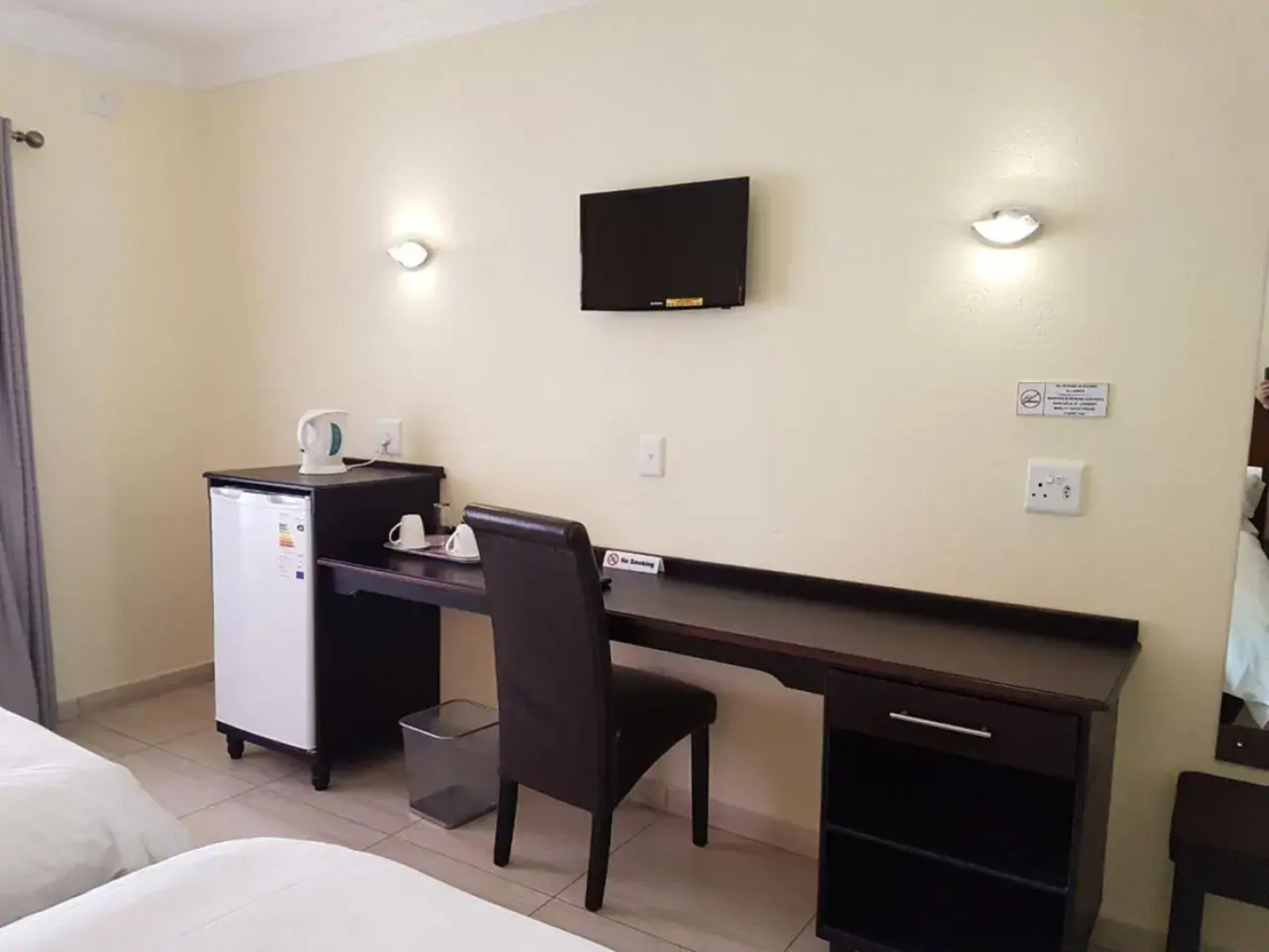 Marlot Guest House