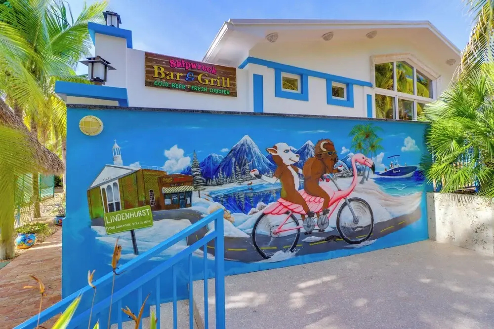 1 Mi to Dtwn: Oceanfront Gem w/ Resort Amenities!