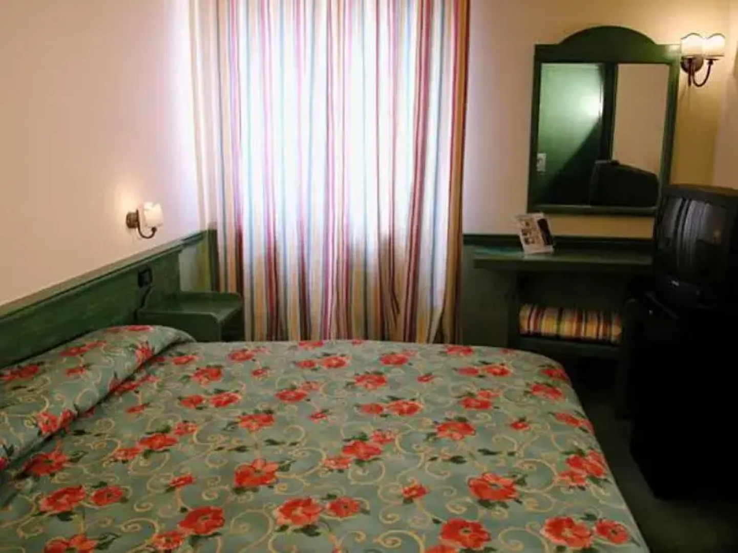 Acos Marsala City Hotel