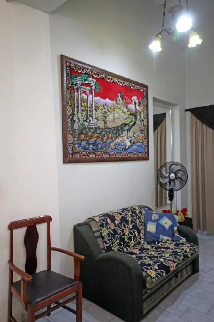 Casa Olímpia Thermas