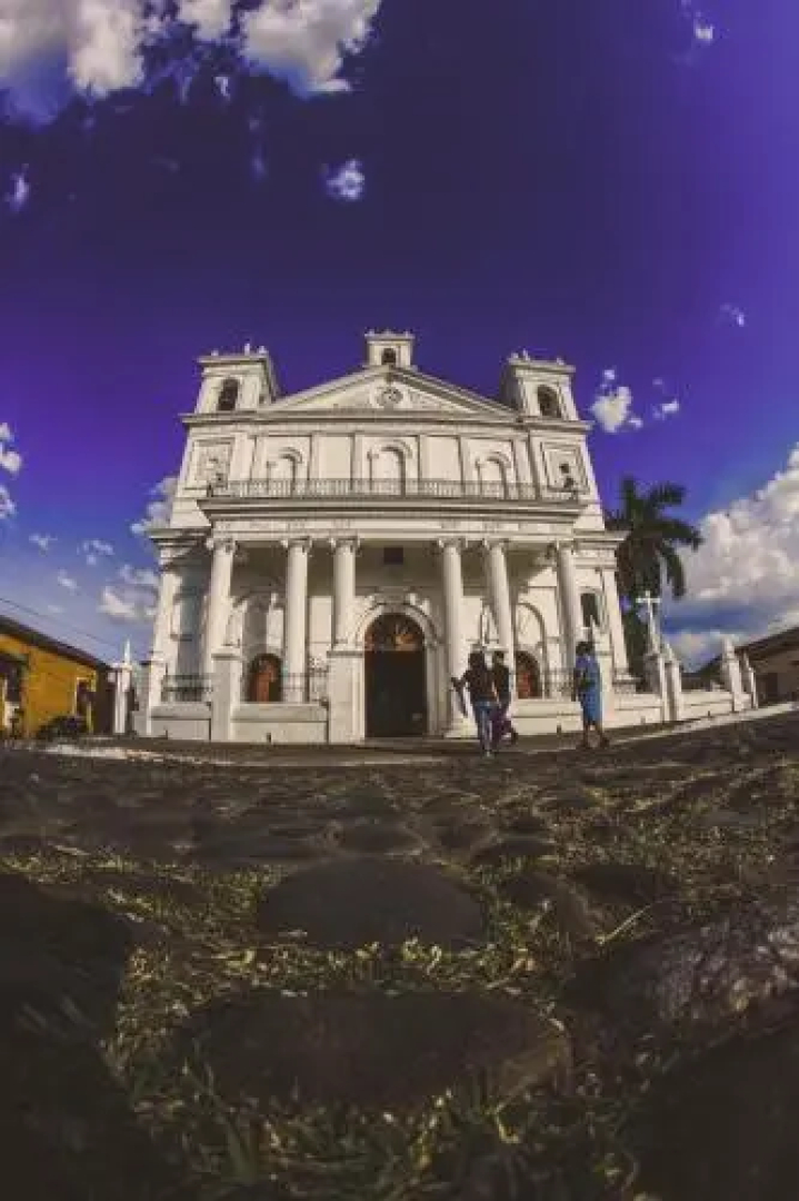 Casa Hotel Santa Lucia