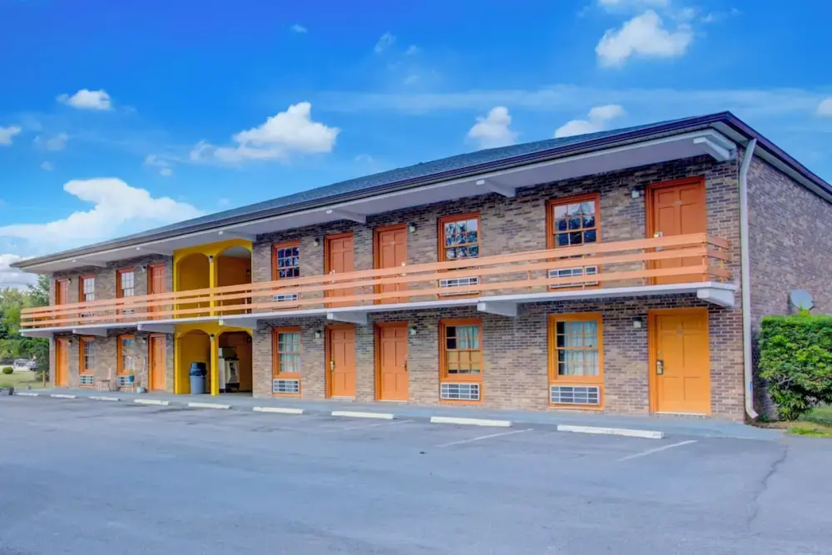 Hotel O Deluxe Inn Kingstree Sc Hwy 52