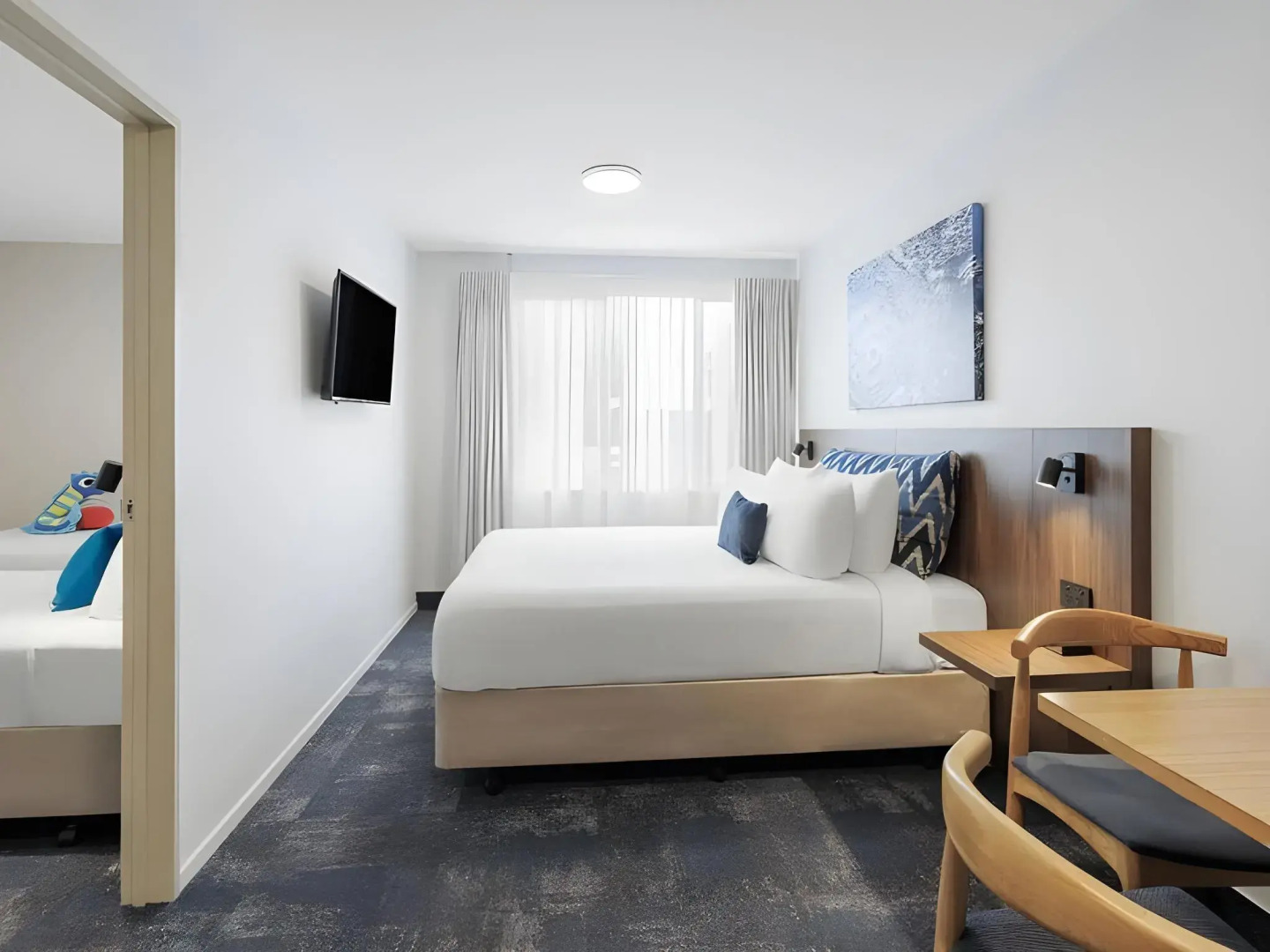 JetPark Hotel Rotorua