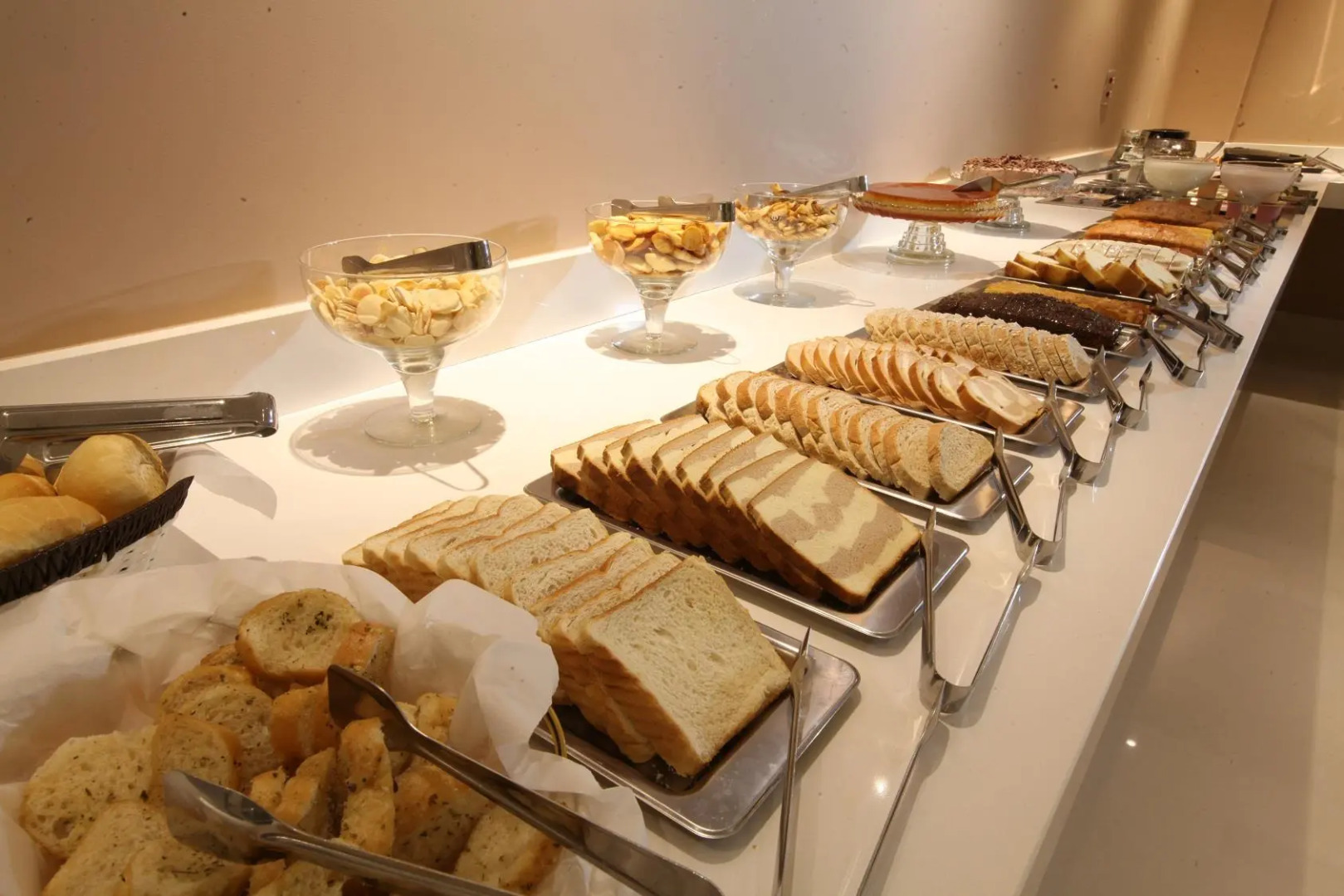 Hotel Caiuá Cascavel