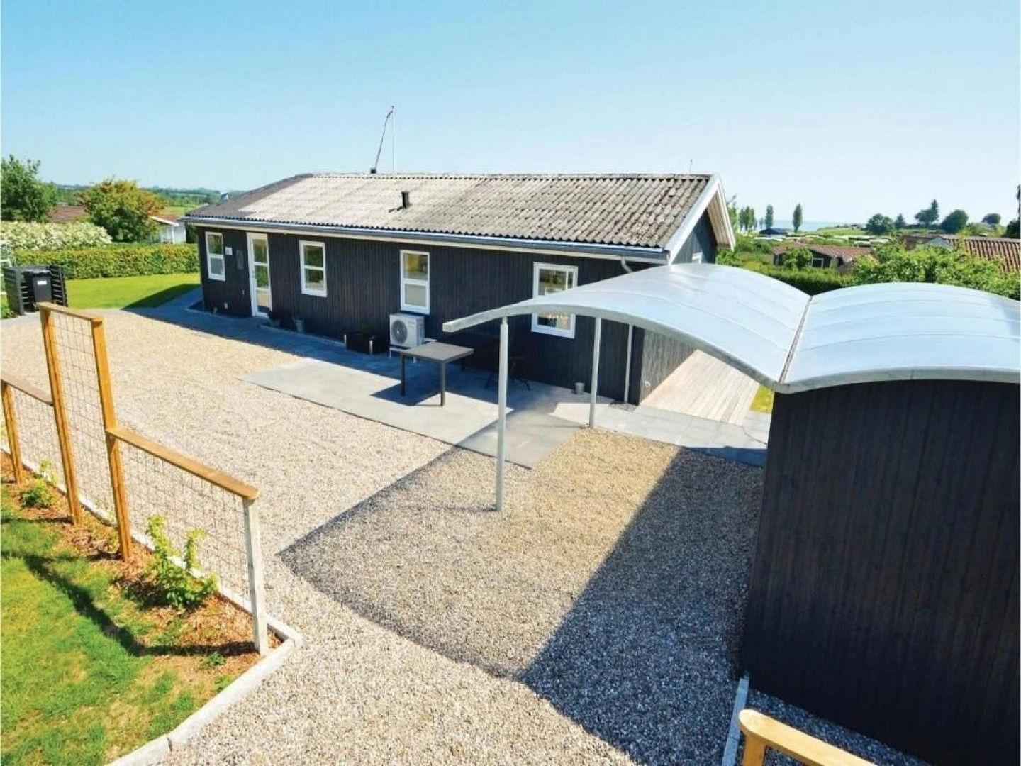 Gåsevig Strand Camping