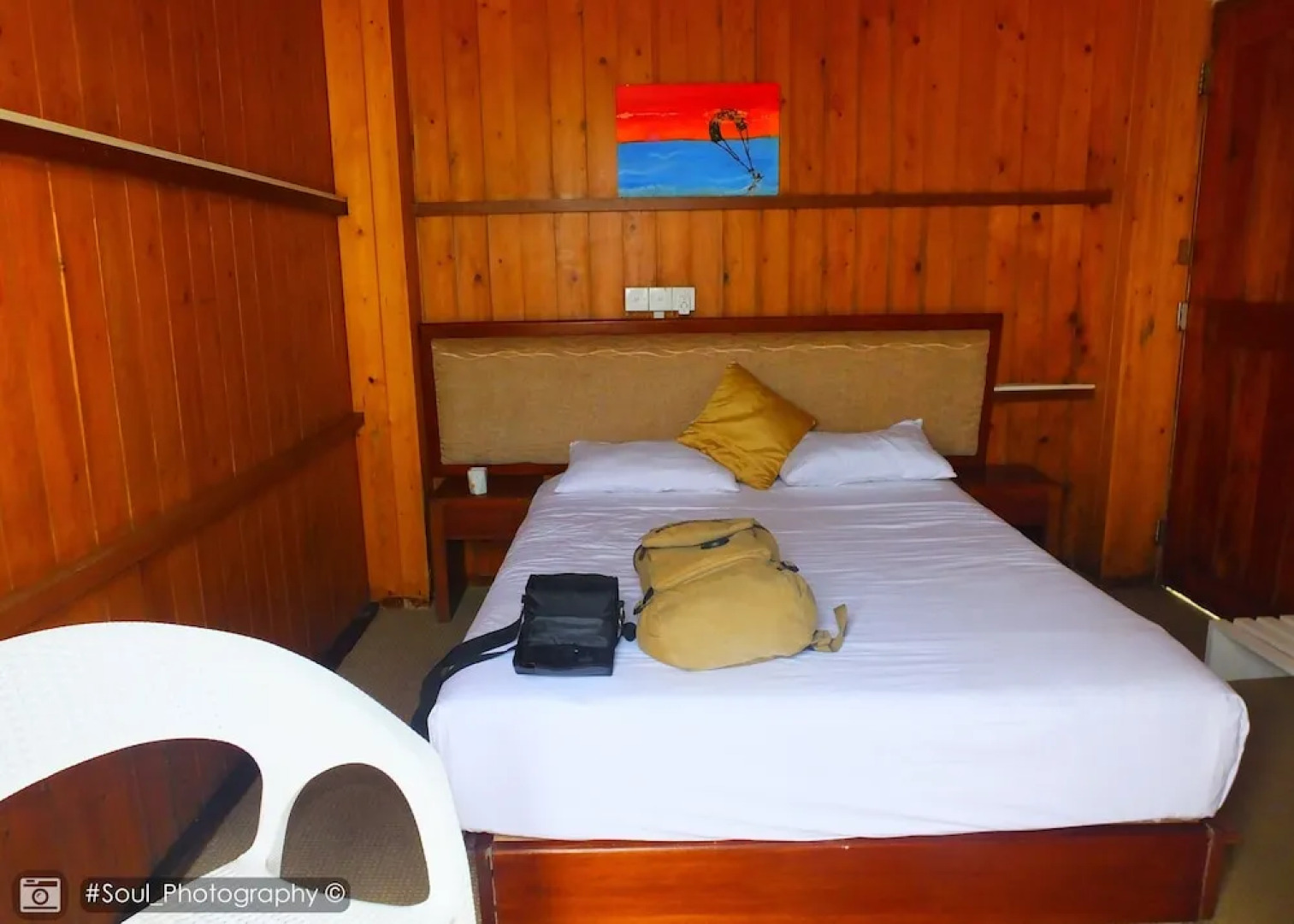 Sands Kalpitiya By GLN