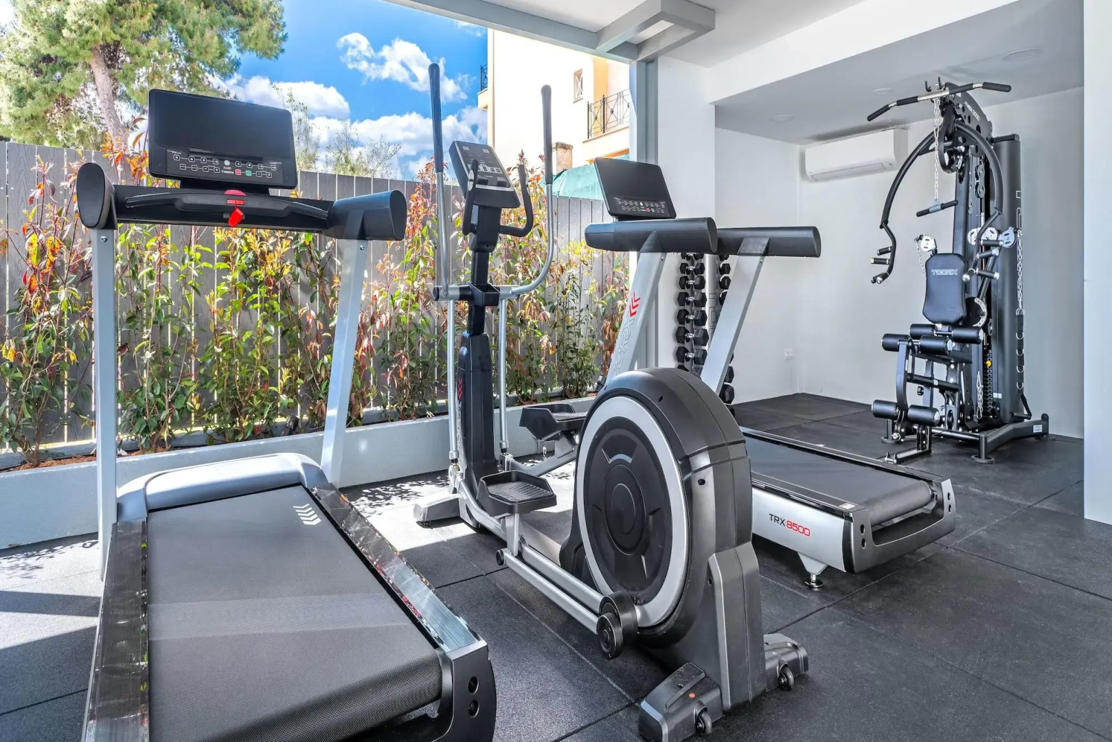 Glyfada Riviera Hotel