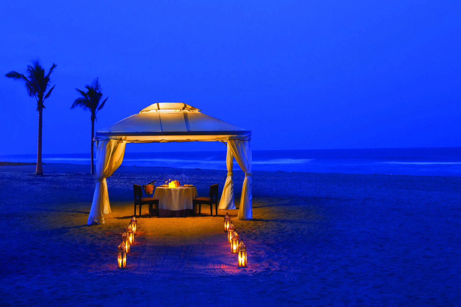 InterContinental Chennai Mahabalipuram Resort by IHG