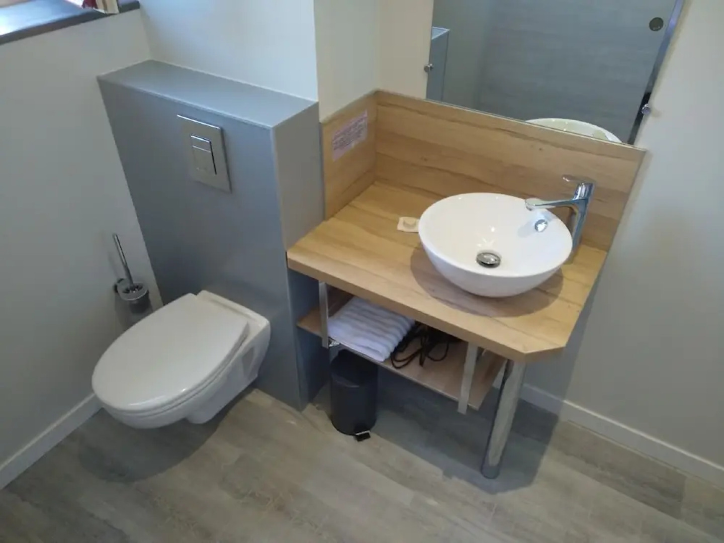 Malicorn' Appart-hôtel