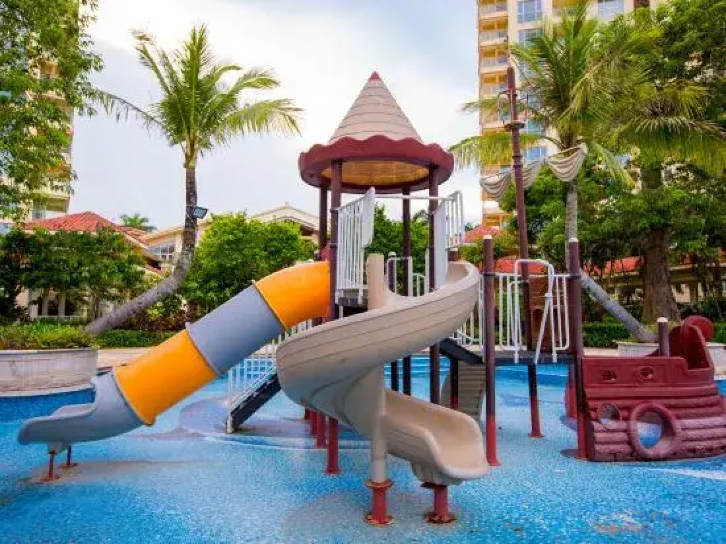 Hailin Seaview Holiday Apartment (Qionghai Boao Country Garden Baoliancheng Branch)