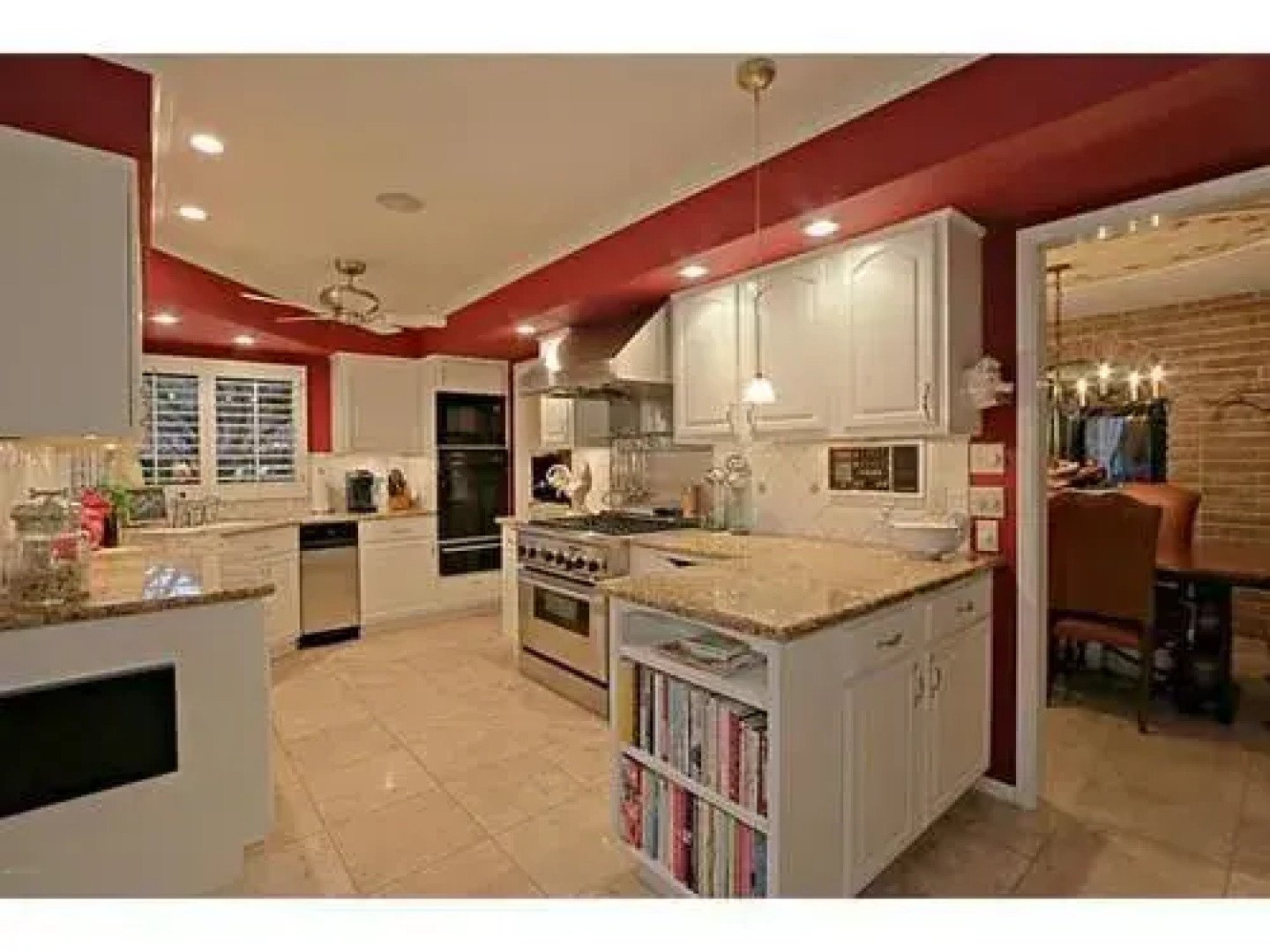 Paradise Valley Homes