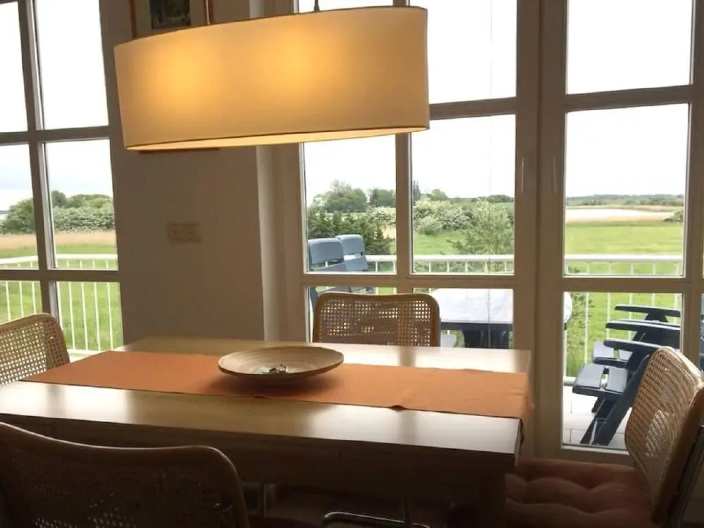 Cosy Apartment in Garz