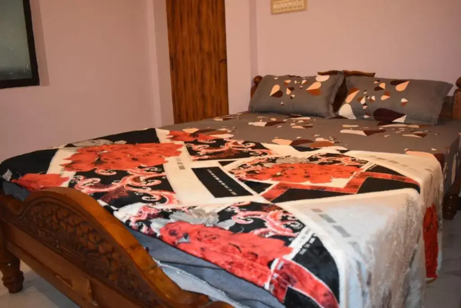 Le Cadillac Bungalow