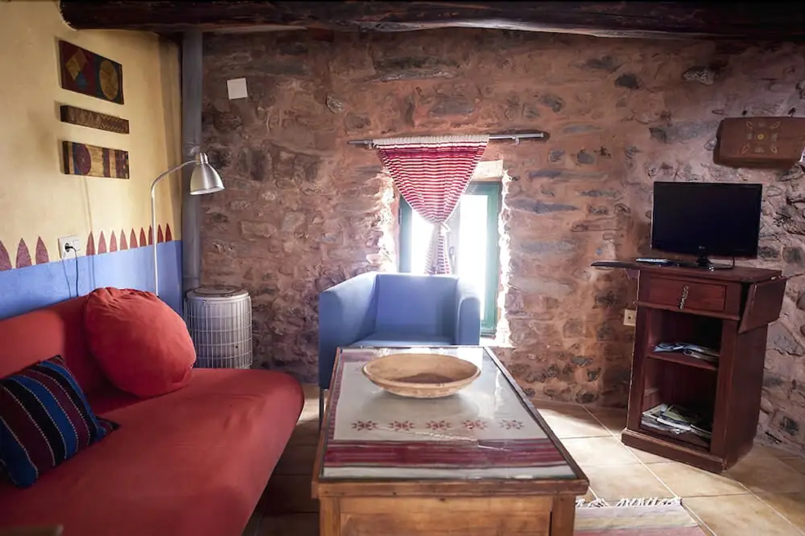 Casa Rural Casa Chica