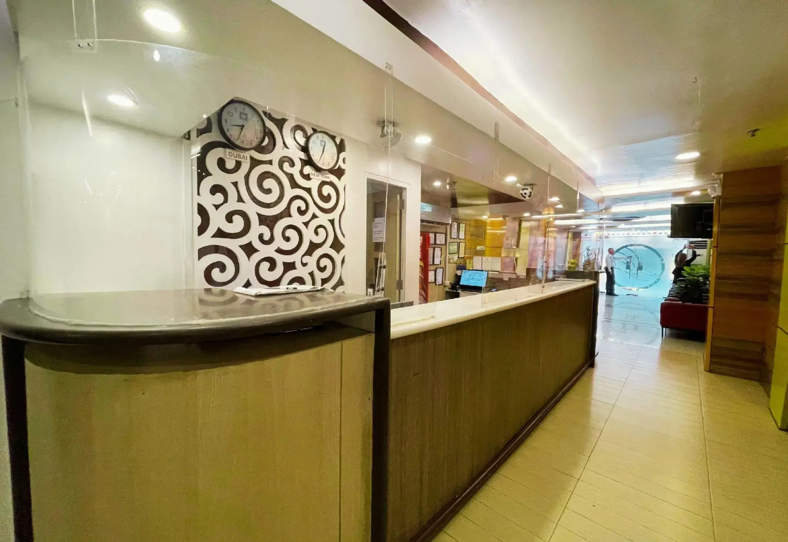 Hotel 99 Monumento Caloocan