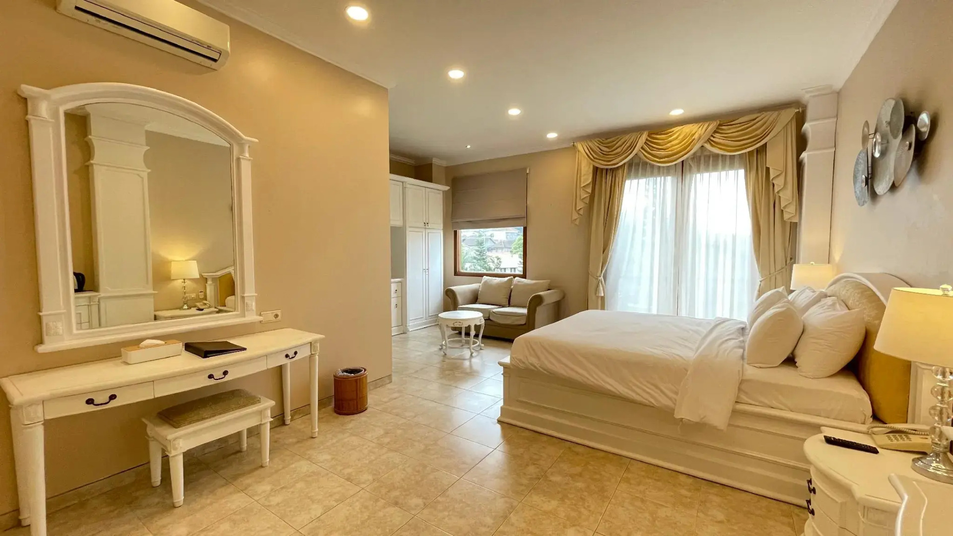 Susan Spa and Resort