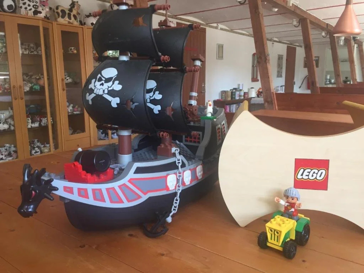 Den gamle Kostald Bed & Breakfast