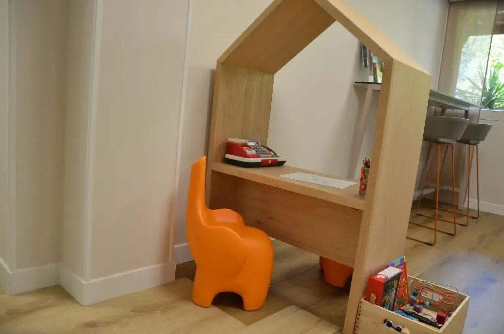 The Originals City, Hôtel Amys