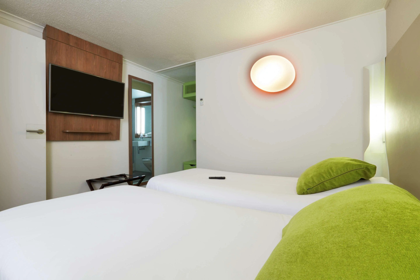 Hotel Campanile Montesson - Le Vésinet