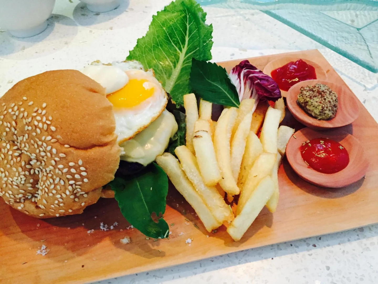 Bali Taman Sari Villas & Restaurant