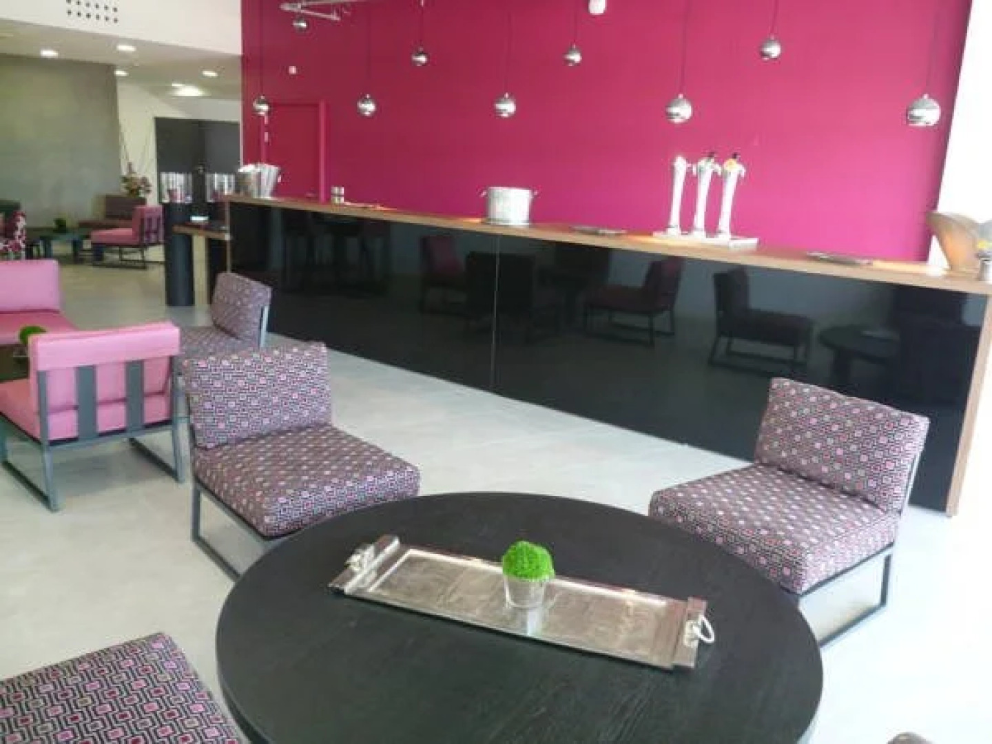 Hôtel Thierry DRAPEAU