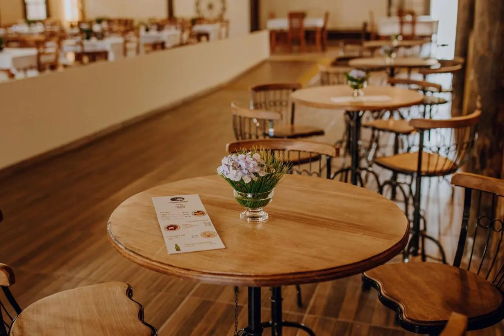 Hotel Fazenda Colina dos Sonhos