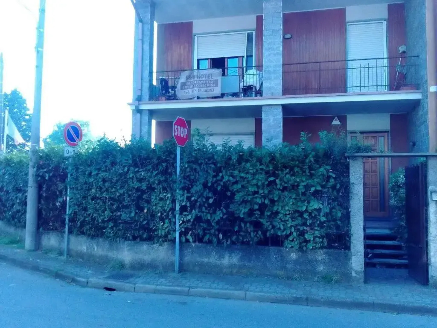 B&B Milano Malpensa 1