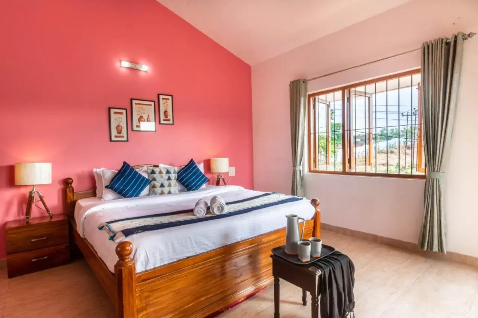 Thor Villa, 5BHK-Private Pool-Cook-Caretaker