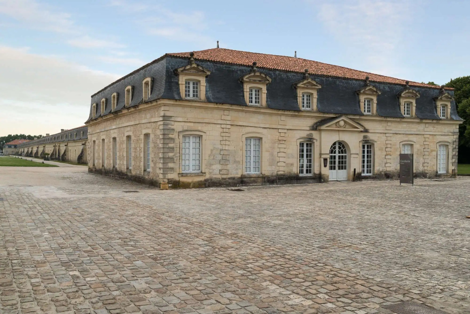 The Originals Boutique, Hôtel Roca-Fortis, Rochefort