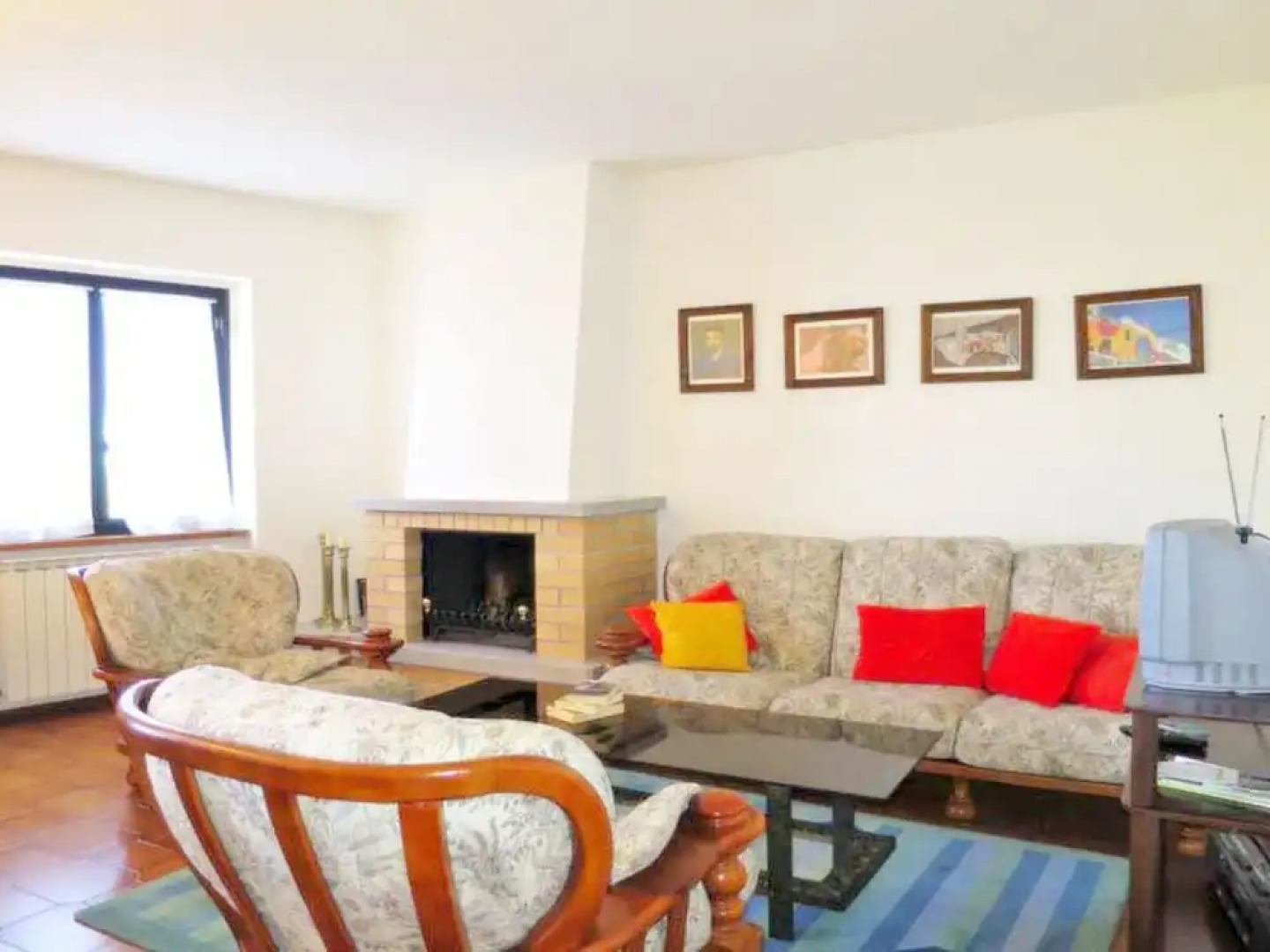 Modern Apartment near Ski Area in Traego Viggiona