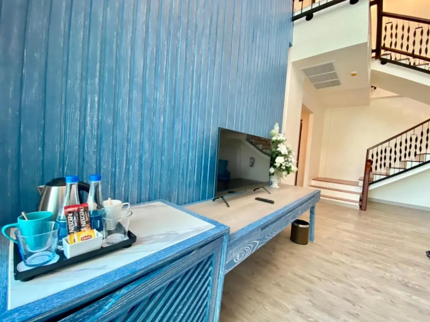 Elmas Cha-Am Design Hotel (SHA Extra Plus)