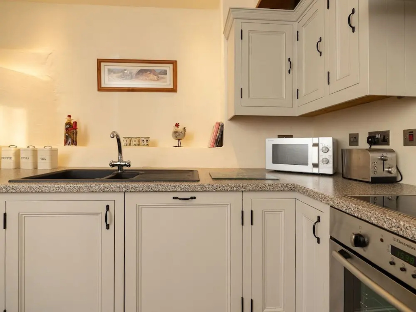 The Stable at Easton Court