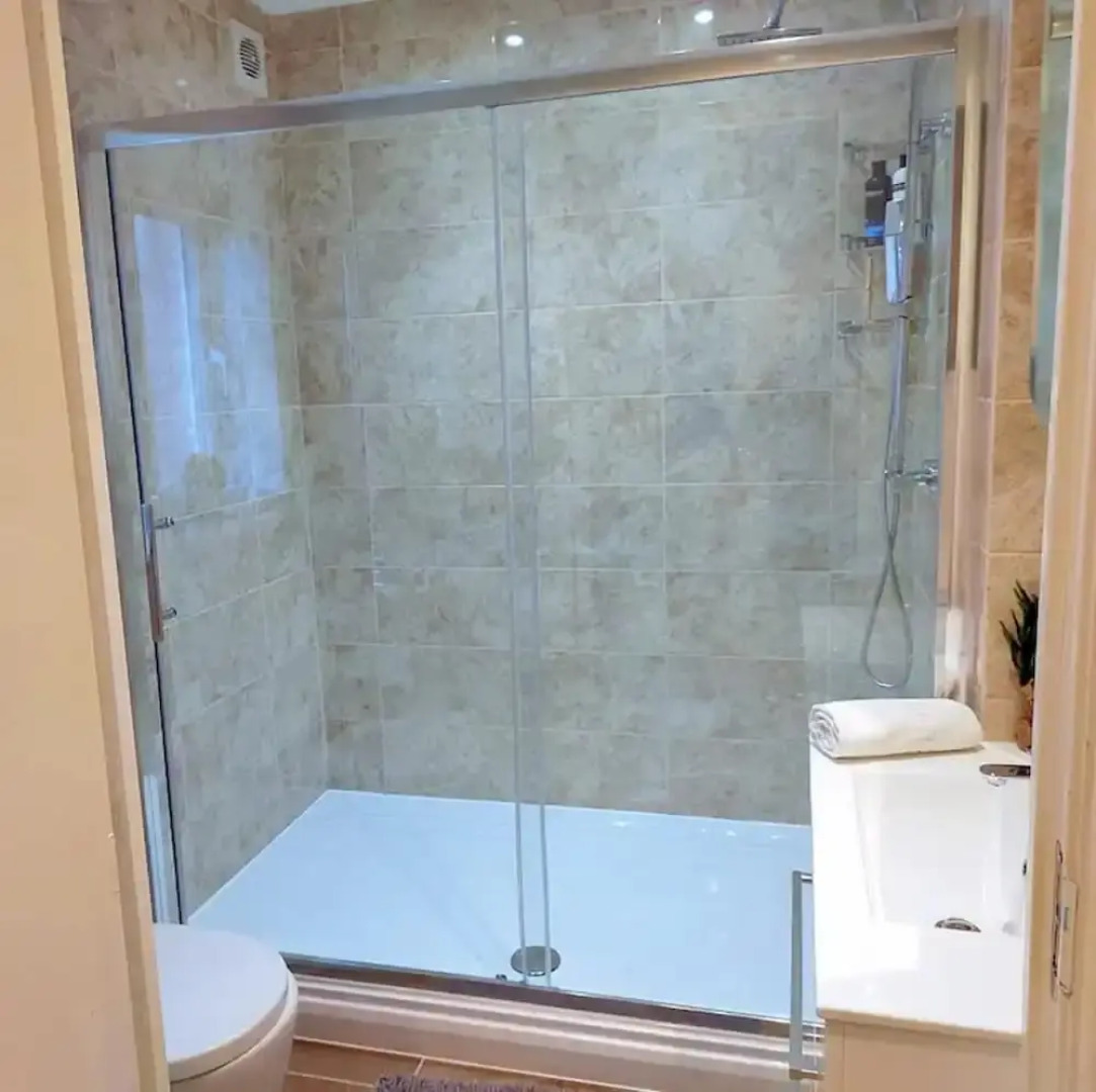 The Ayres House 2 bed Apartment in Cambridge